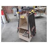 A-Frame Clamp Cart 36x24x50 Cannot ...