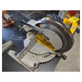 Dewalt 12" Miter Saw...