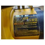 Dewalt 12" Miter Saw...