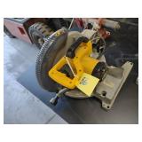 Dewalt 12" Miter Saw (needs Repair)...