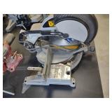 Dewalt 12" Miter Saw (needs Repair)...