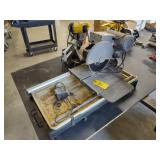 Proline 10" Professional Tile Saw, ...