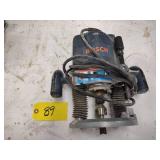 Bosch 1619EVS Plunge Router...