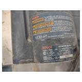 Bosch 1619EVS Plunge Router...