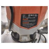 Black & Decker RP250 Plunge Router...