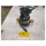 Bosch 1617 Router...