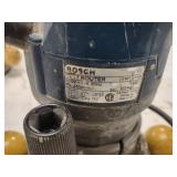 Bosch 1617 Router...