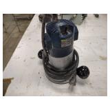 Bosch 1604 Router...