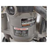 Porter Cable 690LR Plunge Router...