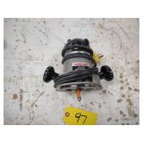 Porter Cable 1002 Router...