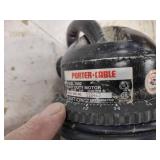 Porter Cable 1002 Router...
