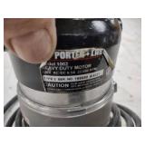 Porter Cable 1002 Router...