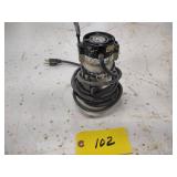 Porter Cable 3102 Router...