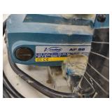 Virutex AP98 Flush Planer, Needs Re...