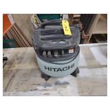 Hitachi Air Compressor...