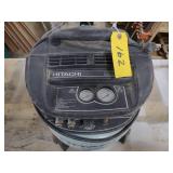 Hitachi Air Compressor...