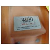 Wing AK-1 Blower...