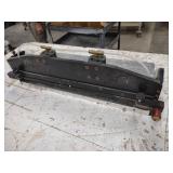 Panel Jig with Patterns...