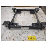 Shop Fox Adjustable Machine Roller ...