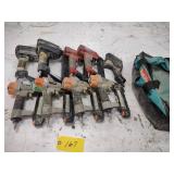 Various Air Tools, Needs Repair...