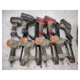 Various Air Tools, Needs Repair...