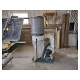 Grizzly Model G05482P Dust Collecto...