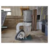 Grizzly Model G05482P Dust Collecto...
