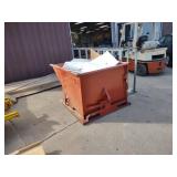 KC Self-Dumping Hopper...
