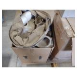 Murphy Rodgers Dust Collector, Mode...