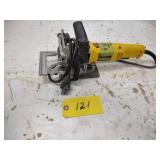Dewalt Biscuit Joiner...