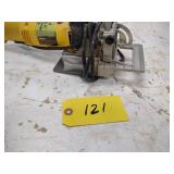 Dewalt Biscuit Joiner...