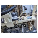 Nissan 50 LP Gas Forklift