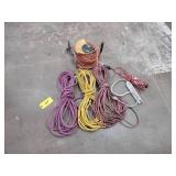 Assorted Cords...