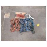 Assorted Cords...
