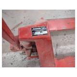 Magnum Pallet Jack, 5500 lb. Capaci...