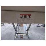 Jet Scissor Lift Cart, 1100 lb. Cap...