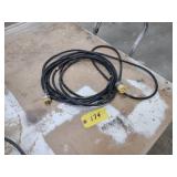 220 Volt Extension Cord, 31
