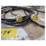 220 Volt Extension Cord, 31
