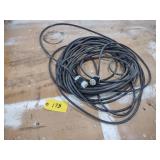 Extra Long 220 Volt Extension Cord,...