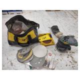 Hitachi Palm Sander...