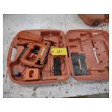 Paslode Nailer...