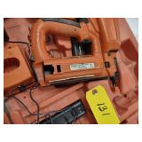 Paslode Nailer...