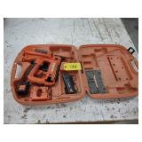 Paslode Nailer...