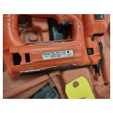 Paslode Nailer...