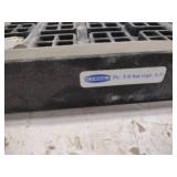(2) Schmalz Air Clamps...