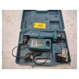 Makita 12 v Drill...