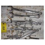 Wrenches...