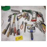 Assorted Tools...