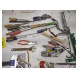 Assorted Tools...