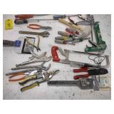Assorted Tools...